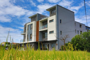 Gengma Homestay